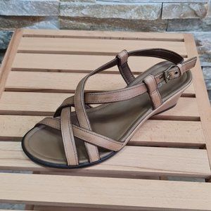 ECCO Supreme Women's Sandal Slingback